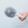 Brosse nettoyante pour toilettes Xiaomi Youpin Yijie